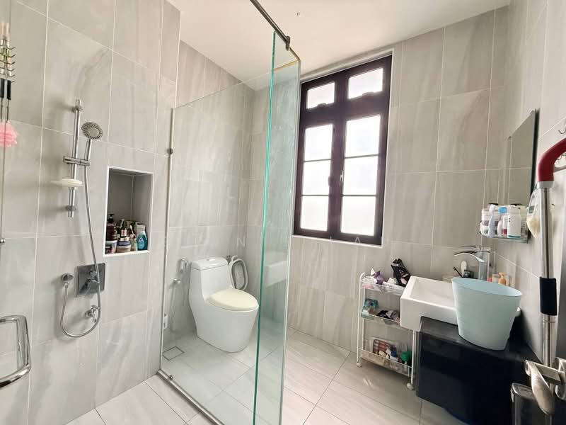 2.5-storey Terraced House for Sale in Eco Botanic (Iskandar Puteri (Nusajaya)) - Ginnie Lau - PropertyGuru.com.my