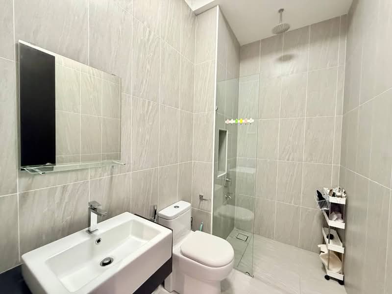 2.5-storey Terraced House for Sale in Eco Botanic (Iskandar Puteri (Nusajaya)) - Ginnie Lau - PropertyGuru.com.my