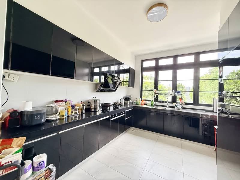 2.5-storey Terraced House for Sale in Eco Botanic (Iskandar Puteri (Nusajaya)) - Ginnie Lau - PropertyGuru.com.my