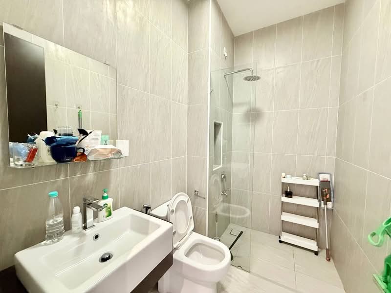 2.5-storey Terraced House for Sale in Eco Botanic (Iskandar Puteri (Nusajaya)) - Ginnie Lau - PropertyGuru.com.my