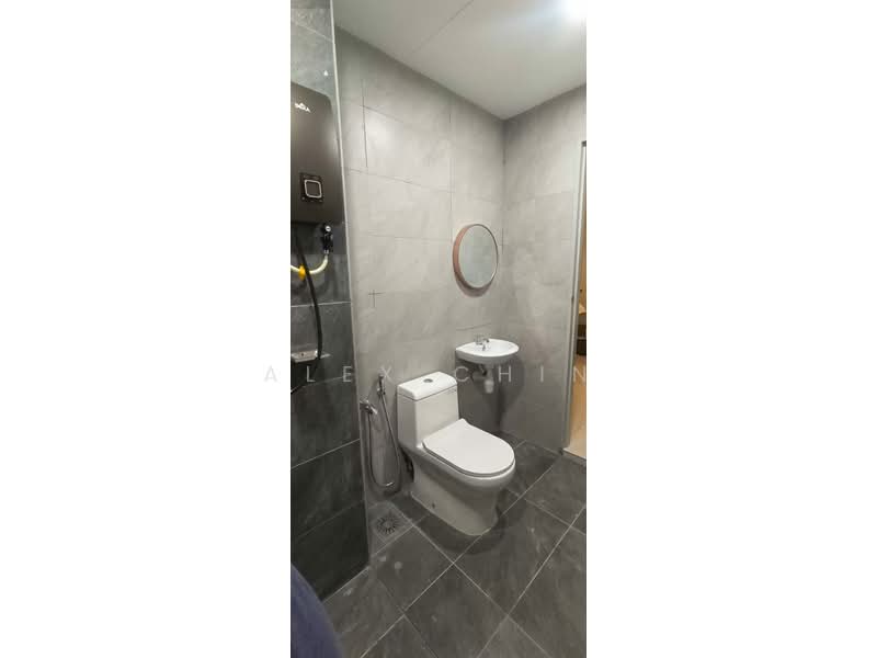Condominium for Rent at Residensi Bintang - Alex Chin - PropertyGuru.com.my