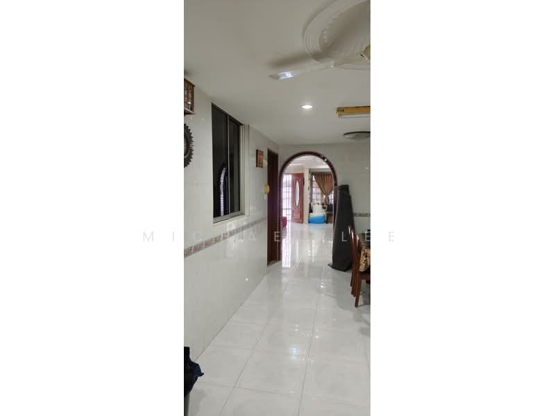 2-storey Terraced House for Sale in Taman Sungai Jati Permai (Klang) - Michael Lee - Interior - PropertyGuru.com.my
