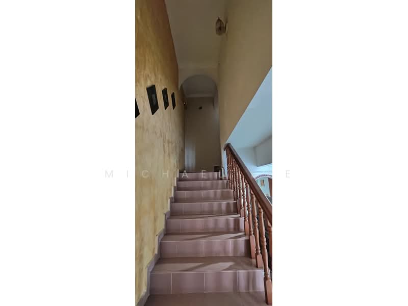 2-storey Terraced House for Sale in Taman Sungai Jati Permai (Klang) - Michael Lee - Interior - PropertyGuru.com.my