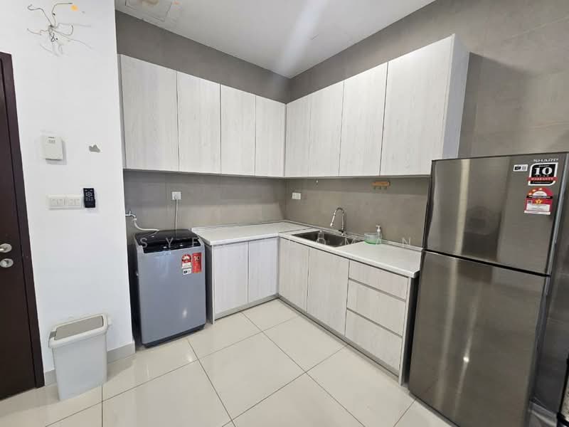 Servis Apartment untuk Disewa di Rica Residence - Syed Luqman - PropertyGuru.com.my