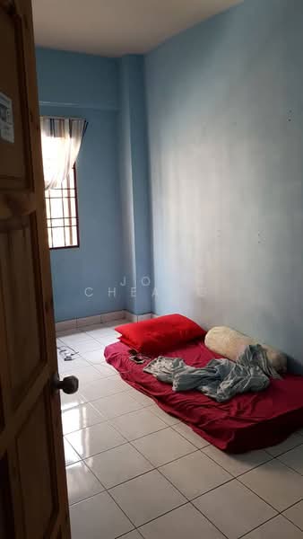 Condominium for Sale at Pelangi Damansara - Joe Cheang - Bedroom - PropertyGuru.com.my