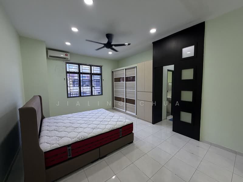 Rumah Teres 2 Tingkat untuk Disewa di Bukit Indah (Iskandar Puteri (Nusajaya)) - Jialing Chua - PropertyGuru.com.my