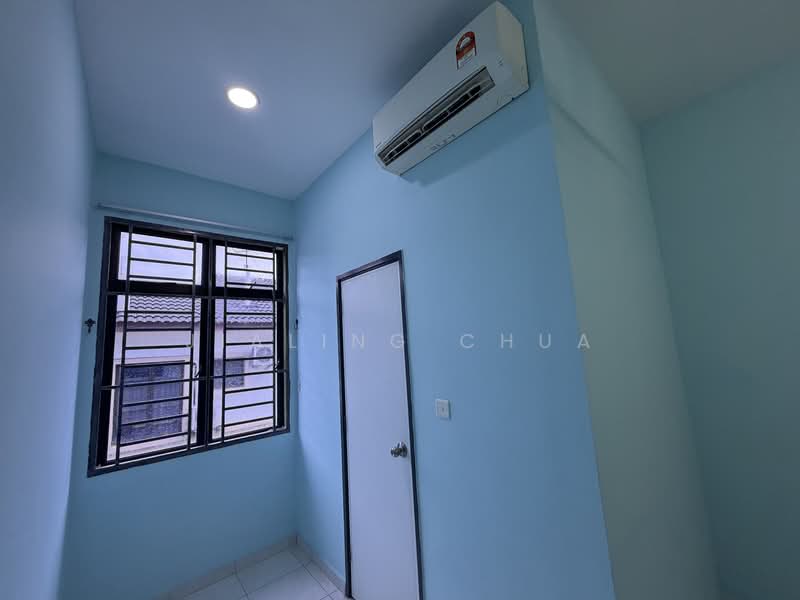 Rumah Teres 2 Tingkat untuk Disewa di Bukit Indah (Iskandar Puteri (Nusajaya)) - Jialing Chua - PropertyGuru.com.my