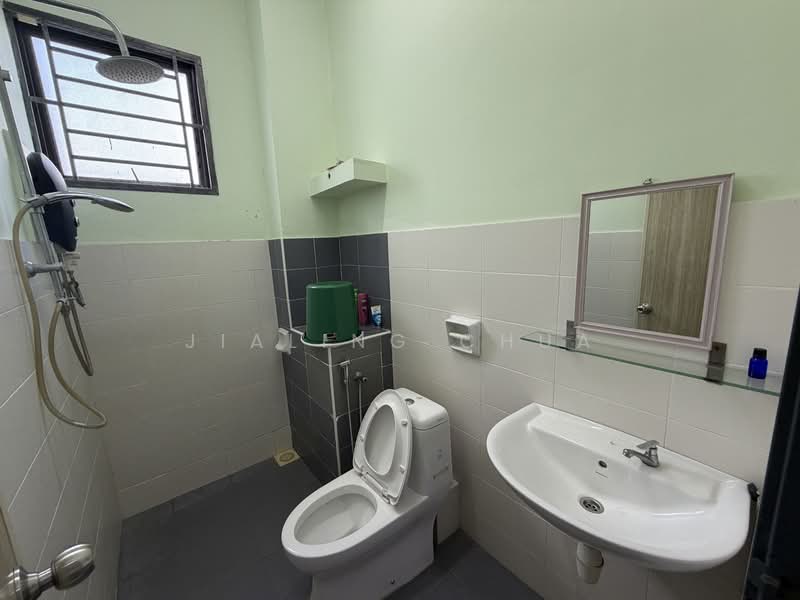 Rumah Teres 2 Tingkat untuk Disewa di Bukit Indah (Iskandar Puteri (Nusajaya)) - Jialing Chua - PropertyGuru.com.my