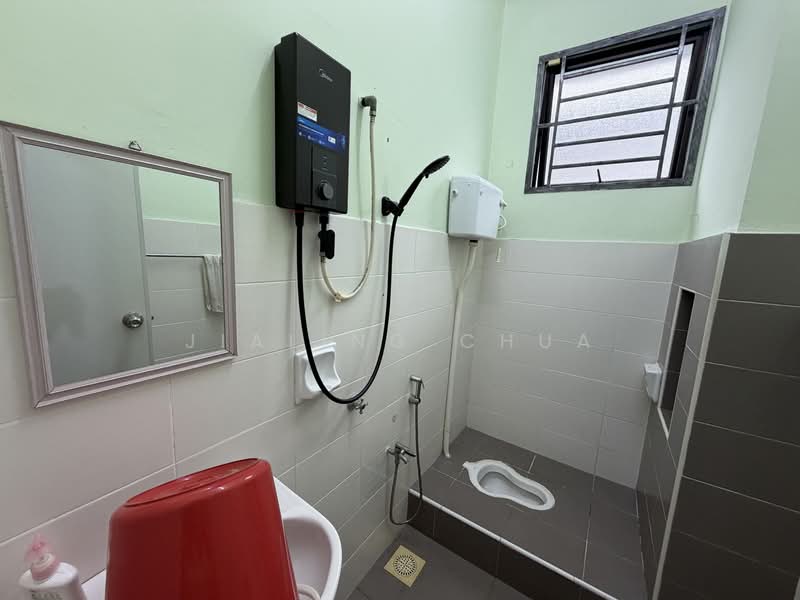 Rumah Teres 2 Tingkat untuk Disewa di Bukit Indah (Iskandar Puteri (Nusajaya)) - Jialing Chua - PropertyGuru.com.my