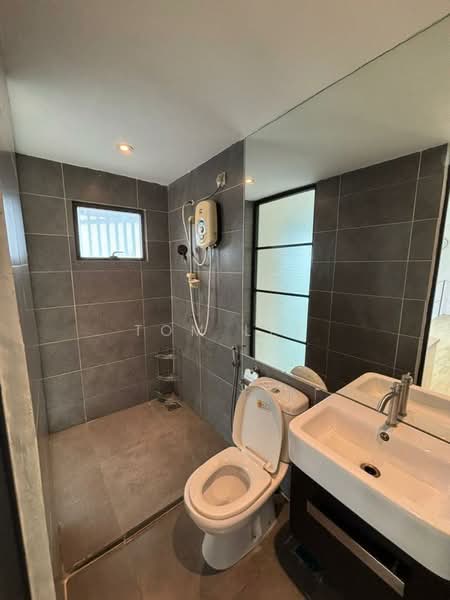 Service Residence for Rent at Empire Damansara - Tom Lee - Bathroom - PropertyGuru.com.my