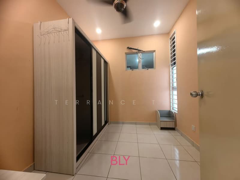 Apartment for Rent at Trifolis - Terrance Tan - Bedroom - PropertyGuru.com.my