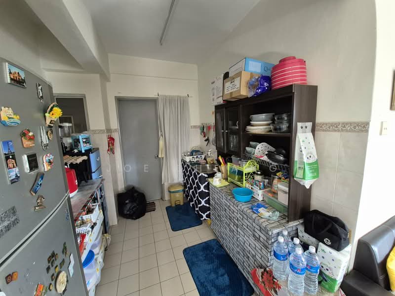 Condominium for Sale at Pelangi Damansara - Joe Cheang - Kitchen - PropertyGuru.com.my