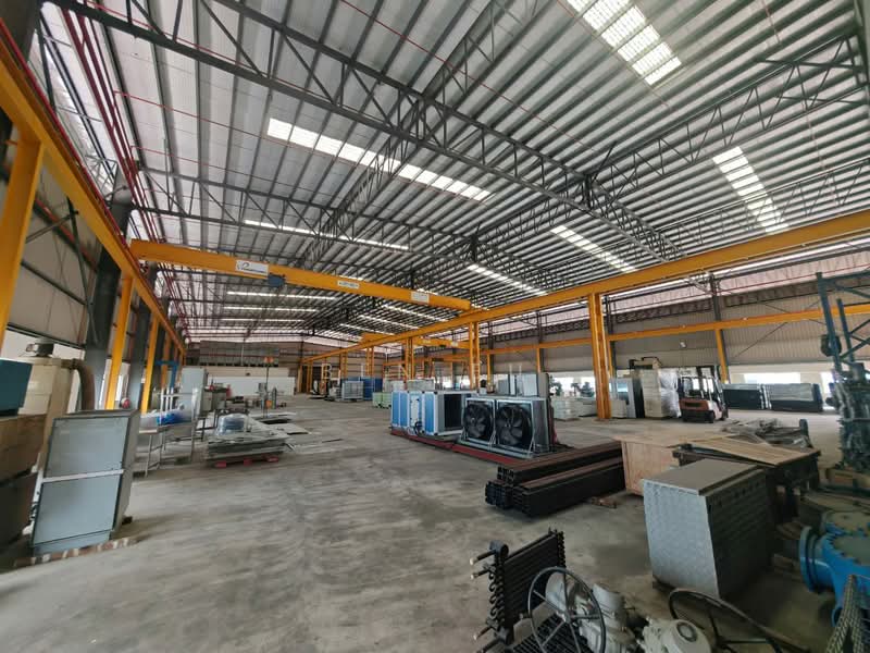 Warehouse for Sale in Iskandar Puteri (Nusajaya) (Johor) - Ben Eu - Interior - PropertyGuru.com.my