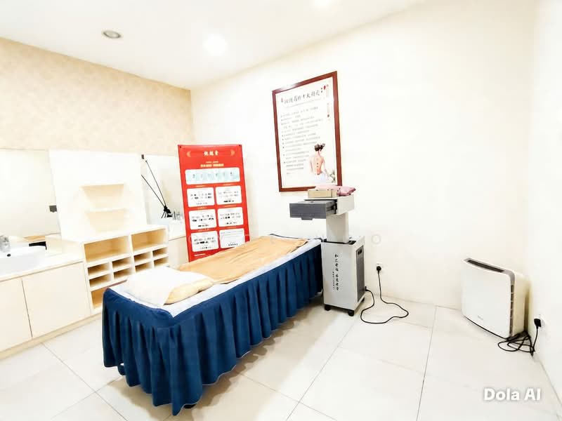 Kedai untuk Disewa di Bandar Puteri Puchong (Puchong) - Joyce Hoo - Interior - PropertyGuru.com.my