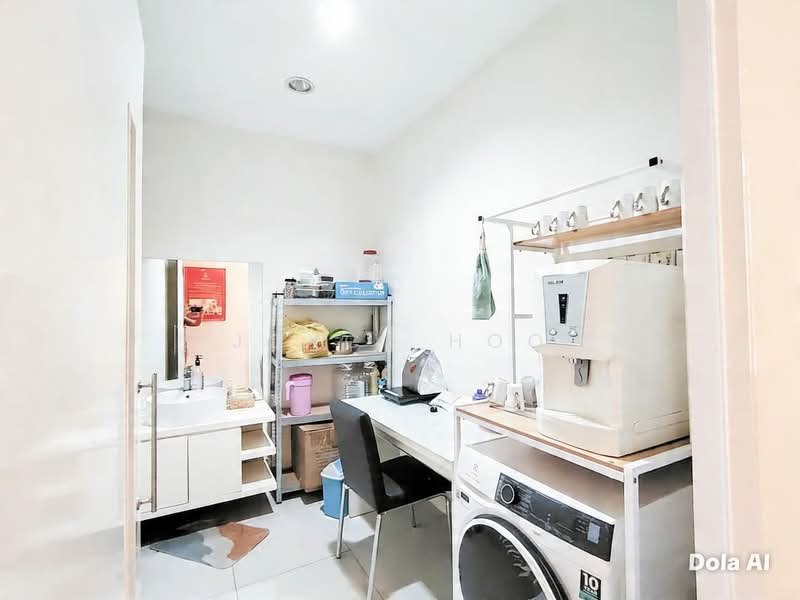 Kedai untuk Disewa di Bandar Puteri Puchong (Puchong) - Joyce Hoo - Interior - PropertyGuru.com.my