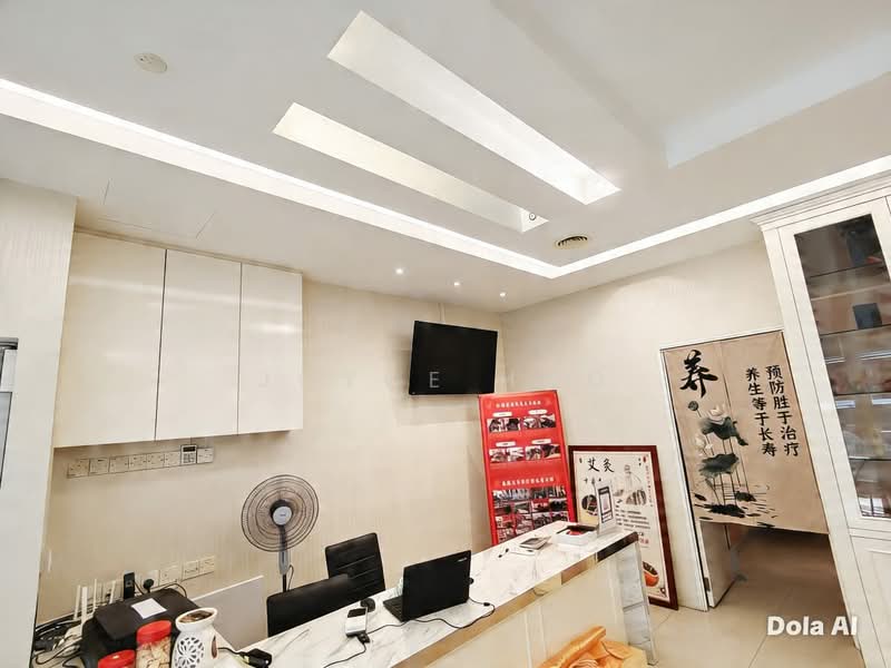 Kedai untuk Disewa di Bandar Puteri Puchong (Puchong) - Joyce Hoo - Interior - PropertyGuru.com.my