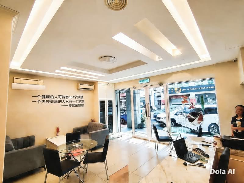 Kedai untuk Disewa di Bandar Puteri Puchong (Puchong) - Joyce Hoo - Living Room - PropertyGuru.com.my