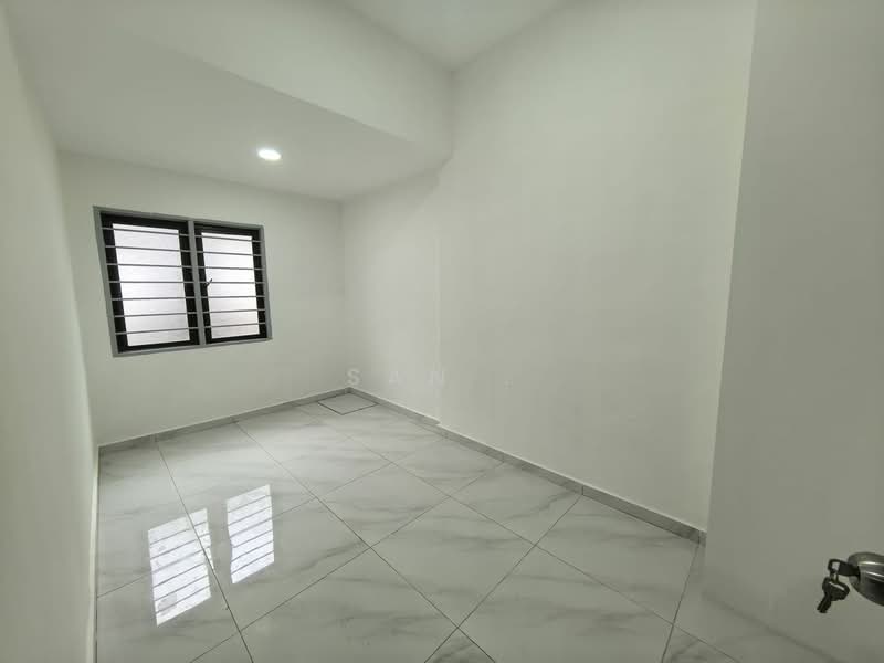 Rumah Teres 2 Tingkat untuk Dijual di Taman Ungku Tun Aminah (Skudai) - San . - PropertyGuru.com.my