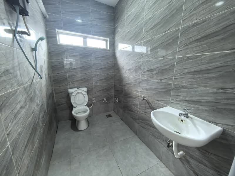 Rumah Teres 2 Tingkat untuk Dijual di Taman Ungku Tun Aminah (Skudai) - San . - PropertyGuru.com.my