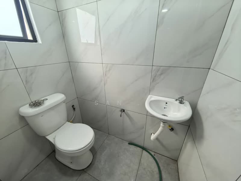 Rumah Teres 2 Tingkat untuk Dijual di Taman Ungku Tun Aminah (Skudai) - San . - PropertyGuru.com.my