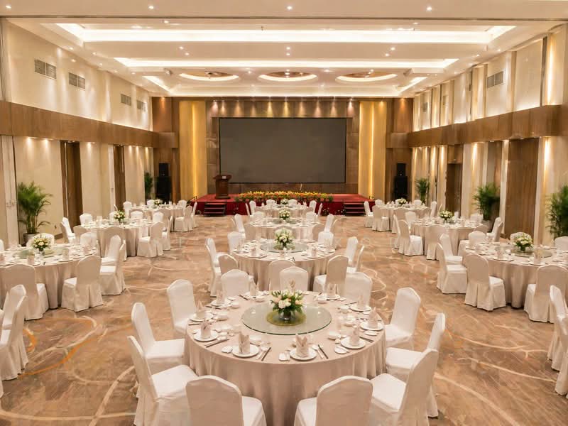 Hotel / Resort untuk Dijual di Bandar Baru Salak Tinggi (Sepang) - Seamus Kor - Interior - PropertyGuru.com.my