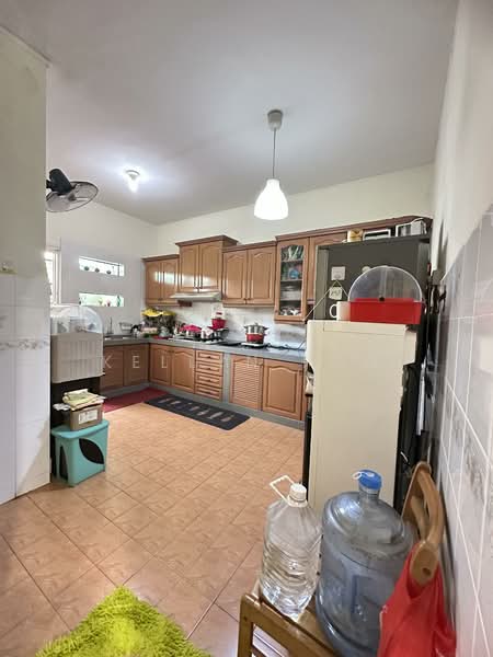 2-storey Terraced House for Sale in Taman Kota Laksamana (Melaka City) - Kellyn Foo - PropertyGuru.com.my