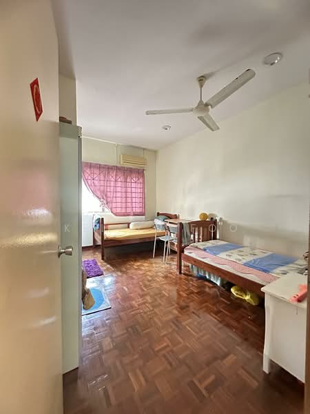 2-storey Terraced House for Sale in Taman Kota Laksamana (Melaka City) - Kellyn Foo - PropertyGuru.com.my