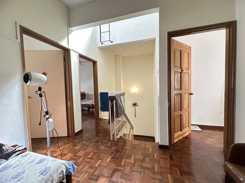 2-storey Terraced House for Sale in Taman Kota Laksamana (Melaka City) - Kellyn Foo - PropertyGuru.com.my