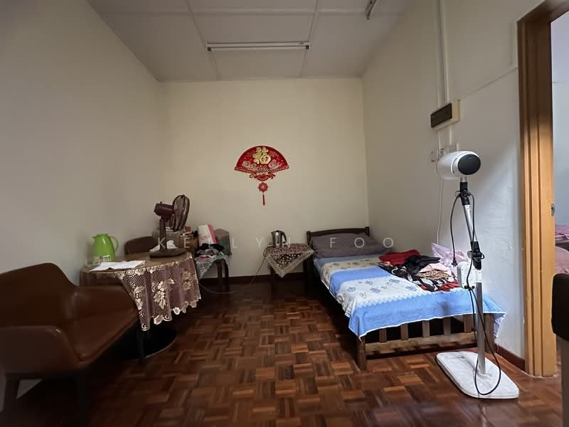 2-storey Terraced House for Sale in Taman Kota Laksamana (Melaka City) - Kellyn Foo - PropertyGuru.com.my