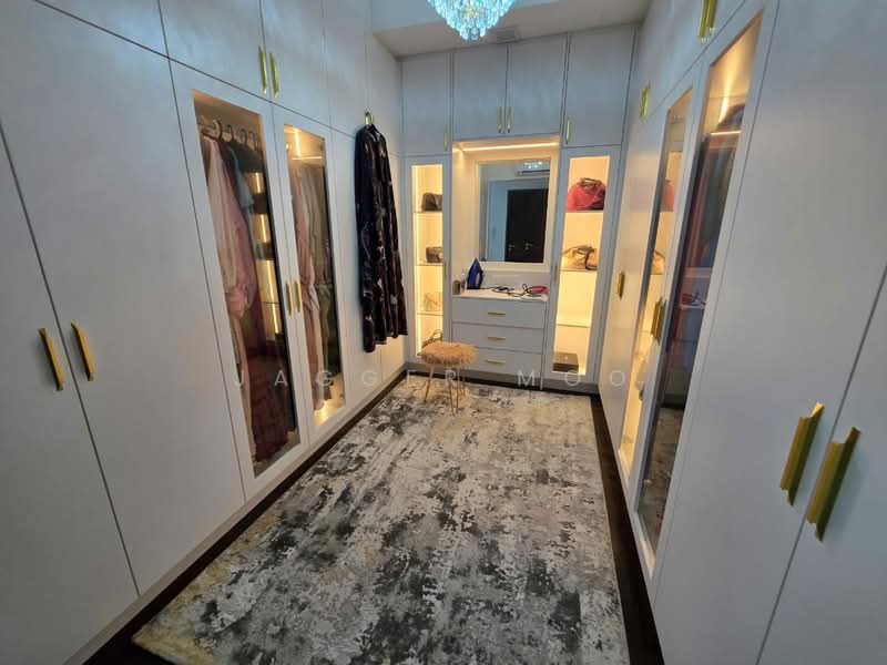 Rumah Banglo untuk Disewa di Ampang (Selangor) - Jagger Moo - Interior - PropertyGuru.com.my