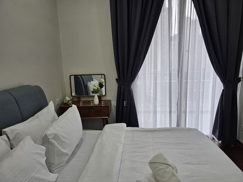 Service Residence for Rent at The Manor - Serene Lai - PropertyGuru.com.my