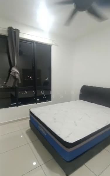 Servis Apartment untuk Disewa di Kenwingston Skylofts - ANGELINE ANG - Bedroom - PropertyGuru.com.my