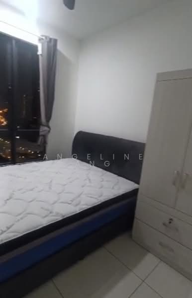 Servis Apartment untuk Disewa di Kenwingston Skylofts - ANGELINE ANG - Bedroom - PropertyGuru.com.my