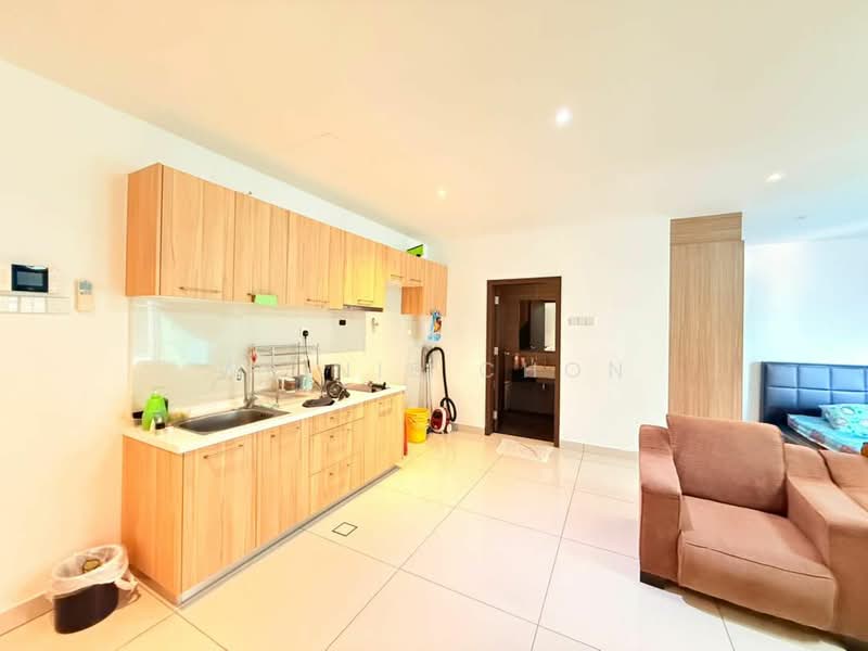 Condominium for Sale at KSL D'Esplanade Residence - Weinie Chon - PropertyGuru.com.my