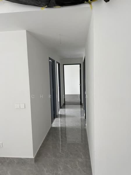 Untuk Disewa - Altris Residences @ The Quartz WM