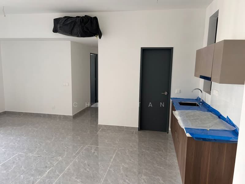 Untuk Disewa - Altris Residences @ The Quartz WM