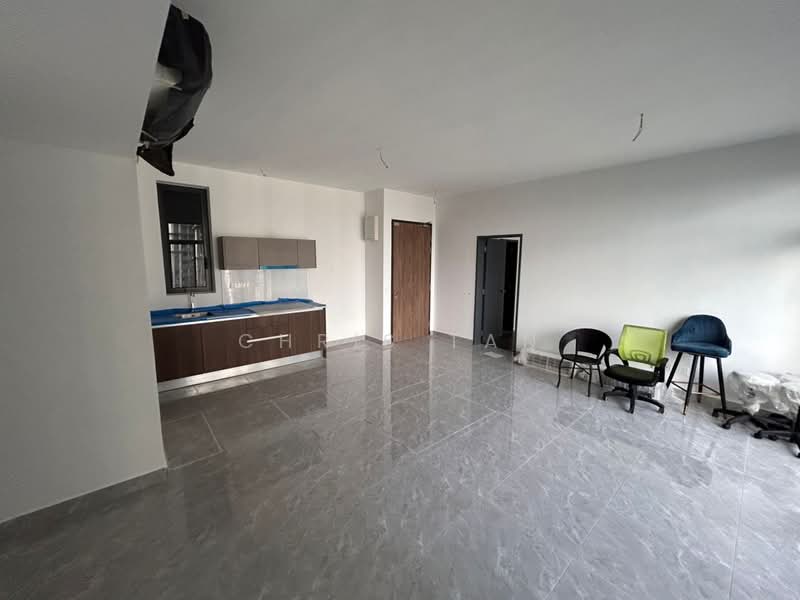 Untuk Disewa - Altris Residences @ The Quartz WM