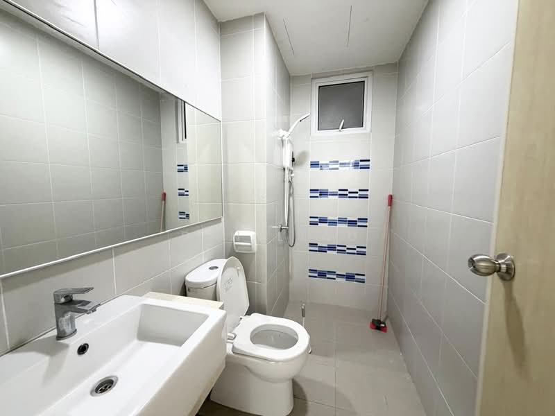 Kondominium untuk Disewa di i-Santorini - Ben Liau - Bathroom - PropertyGuru.com.my