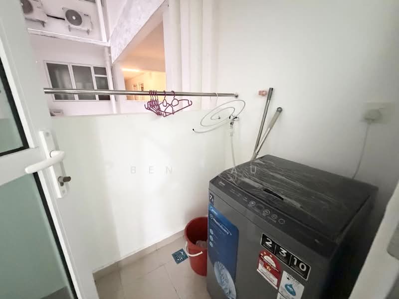 Kondominium untuk Disewa di i-Santorini - Ben Liau - Exterior - PropertyGuru.com.my