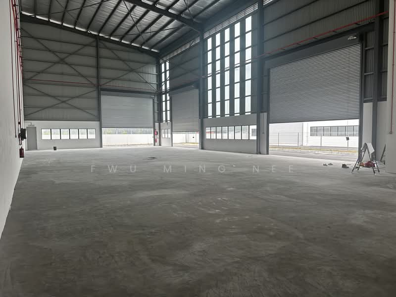 Kilang untuk Disewa di Jenjarom (Banting) - Fwu Ming Nee - PropertyGuru.com.my