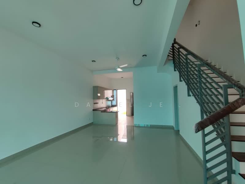 Rumah Teres 2 Tingkat untuk Disewa di Alam Impian (Shah Alam) - Daniel Je - PropertyGuru.com.my