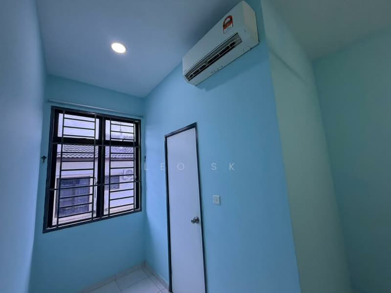 Rumah Teres 2 Tingkat untuk Disewa di Bukit Indah (Iskandar Puteri (Nusajaya)) - Leo SK - PropertyGuru.com.my