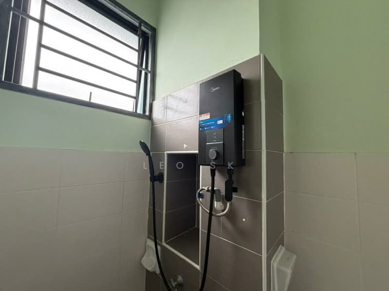 Rumah Teres 2 Tingkat untuk Disewa di Bukit Indah (Iskandar Puteri (Nusajaya)) - Leo SK - PropertyGuru.com.my