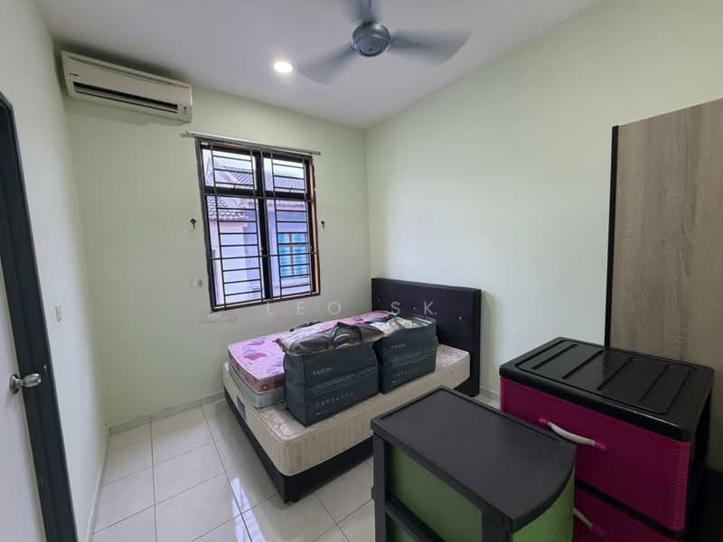 Rumah Teres 2 Tingkat untuk Disewa di Bukit Indah (Iskandar Puteri (Nusajaya)) - Leo SK - PropertyGuru.com.my