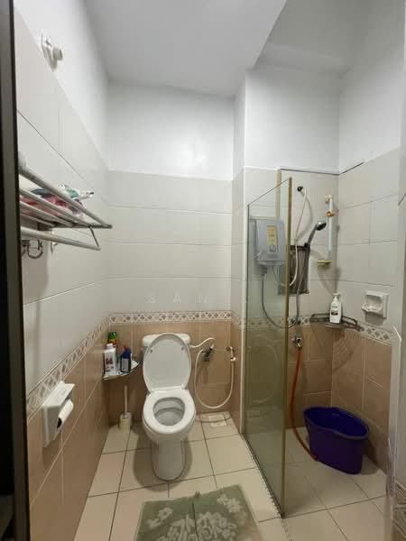 Rumah Teres 2 Tingkat untuk Dijual di Taman Sri Pulai Perdana (Skudai) - San . - PropertyGuru.com.my