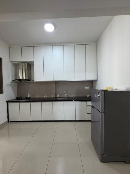 Kondominium untuk Disewa di Skycube - Khai Shian - PropertyGuru.com.my