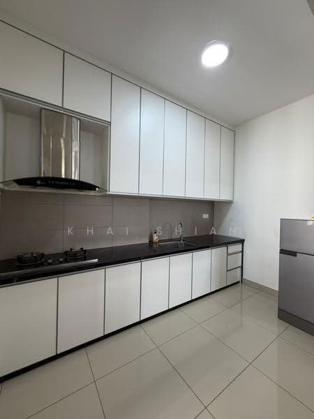 Kondominium untuk Disewa di Skycube - Khai Shian - PropertyGuru.com.my