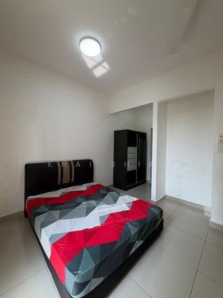 Kondominium untuk Disewa di Skycube - Khai Shian - PropertyGuru.com.my