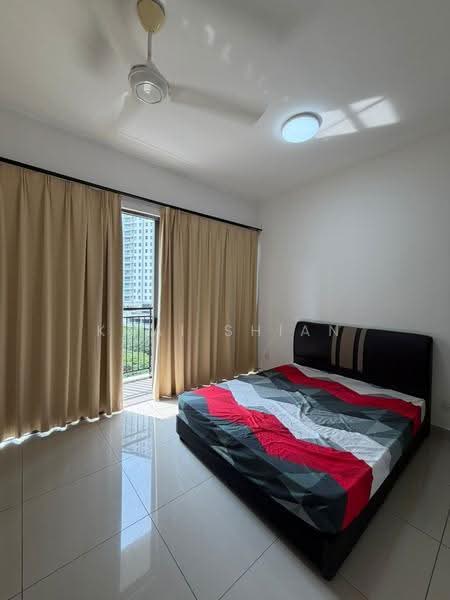 Kondominium untuk Disewa di Skycube - Khai Shian - PropertyGuru.com.my