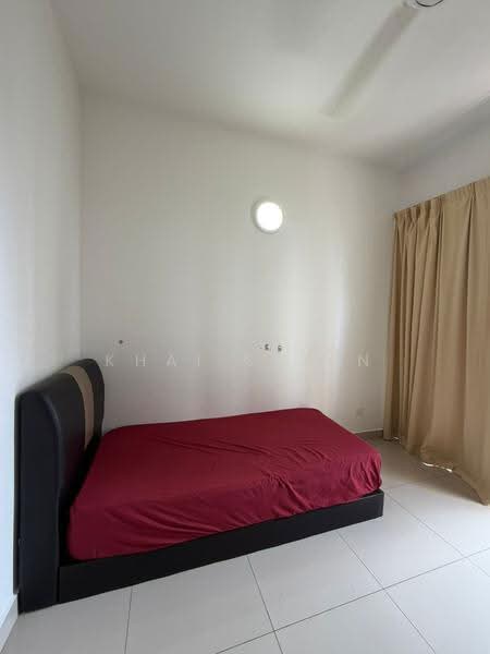 Kondominium untuk Disewa di Skycube - Khai Shian - PropertyGuru.com.my
